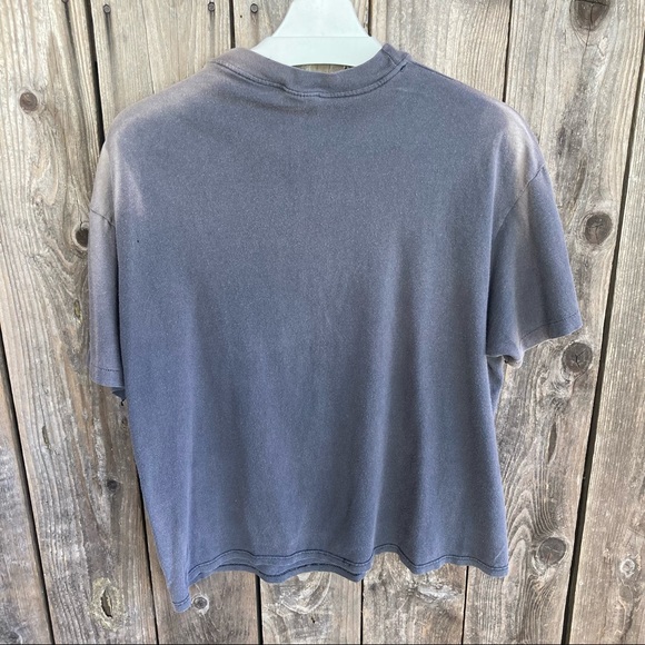 True Vintage Thrashed 1989 New Kids on the Block Hanging Tough - Picture 3 of 11